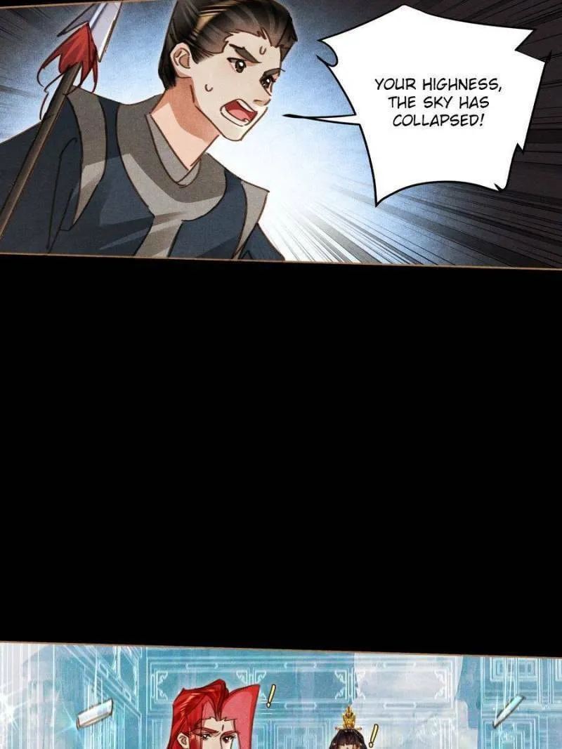 Read Divine Doctor (Colored) chapter 572 image 13 on Lezhin