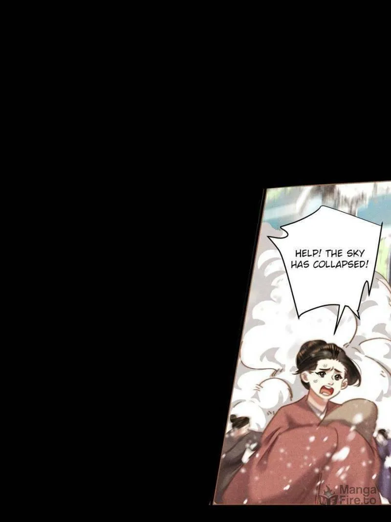 Read Divine Doctor (Colored) chapter 572 image 17 on Lezhin