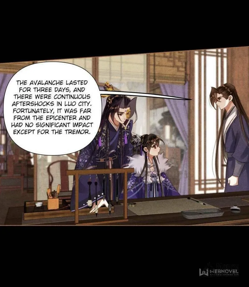 Read Divine Doctor (Colored) chapter 572 image 20 on Lezhin