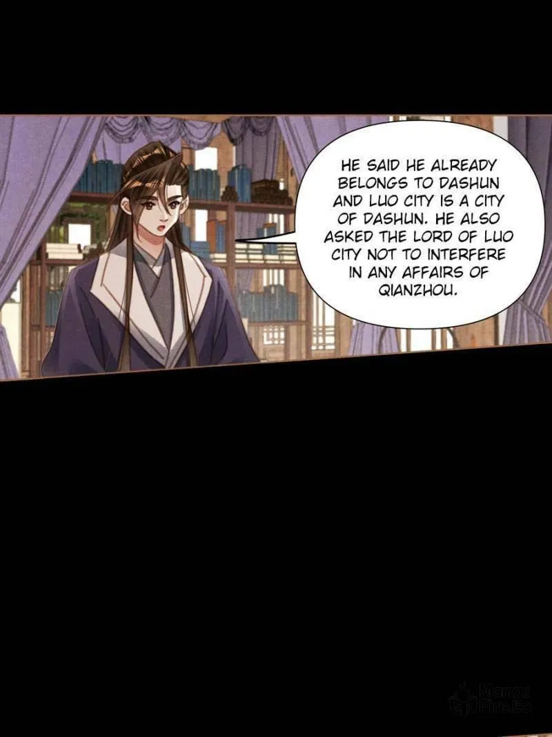 Read Divine Doctor (Colored) chapter 572 image 23 on Lezhin