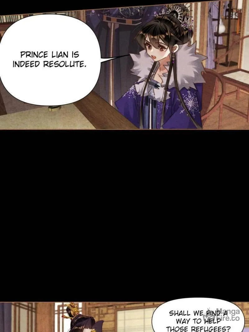 Read Divine Doctor (Colored) chapter 572 image 24 on Lezhin
