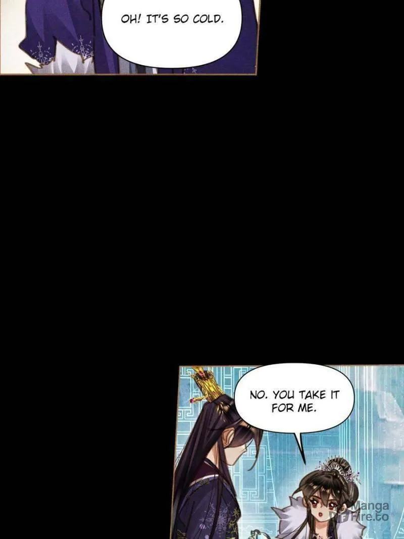 Read Divine Doctor (Colored) chapter 572 image 5 on Lezhin