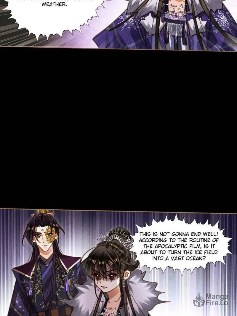 Read Divine Doctor (Colored) chapter 574 image 11 on Lezhin