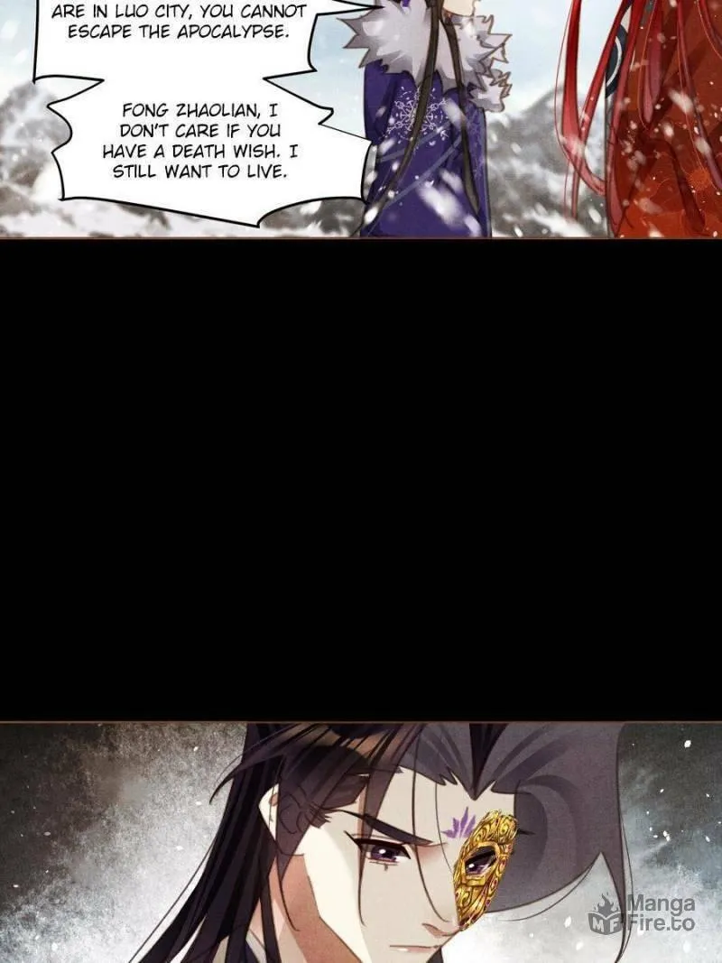 Read Divine Doctor (Colored) chapter 574 image 17 on Lezhin