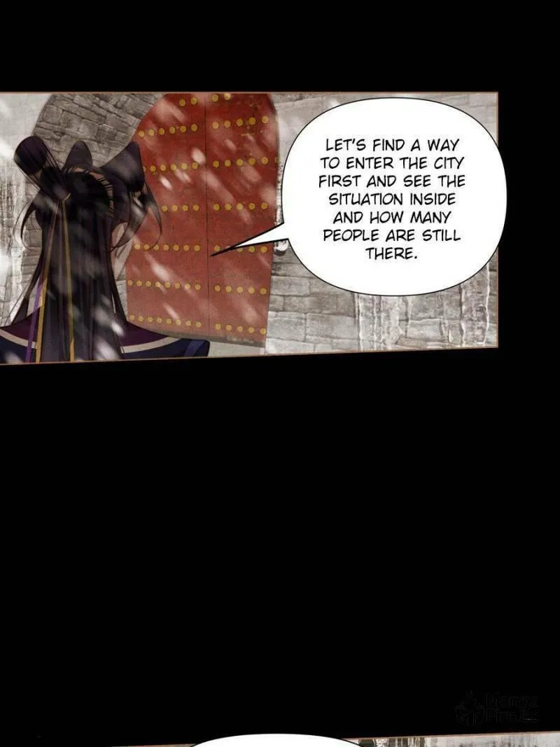Read Divine Doctor (Colored) chapter 574 image 19 on Lezhin