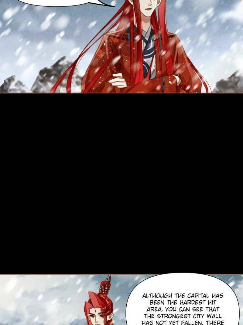 Read Divine Doctor (Colored) chapter 574 image 21 on Lezhin