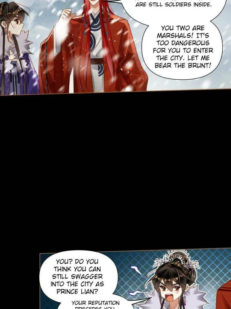 Read Divine Doctor (Colored) chapter 574 image 22 on Lezhin