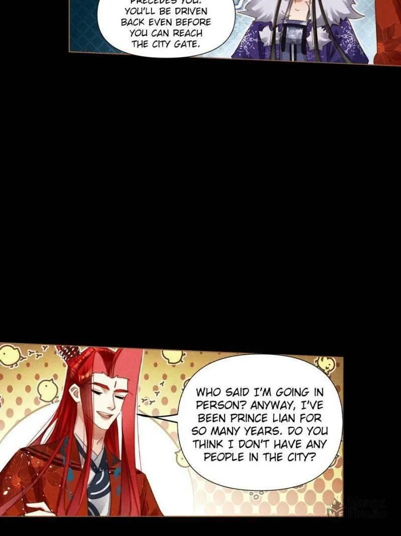 Read Divine Doctor (Colored) chapter 574 image 23 on Lezhin