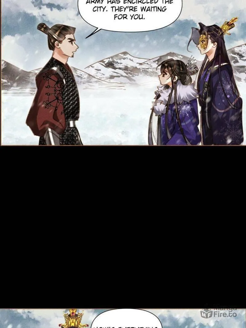 Read Divine Doctor (Colored) chapter 574 image 5 on Lezhin