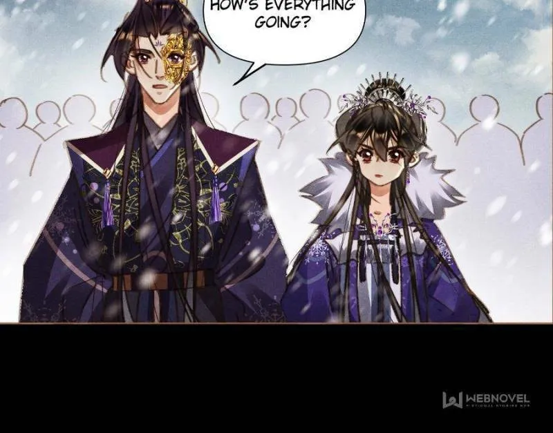 Read Divine Doctor (Colored) chapter 574 image 6 on Lezhin