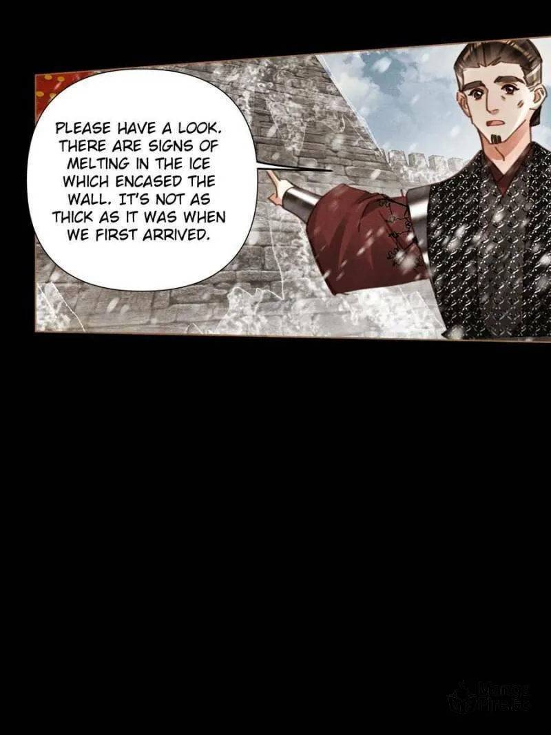 Read Divine Doctor (Colored) chapter 574 image 8 on Lezhin