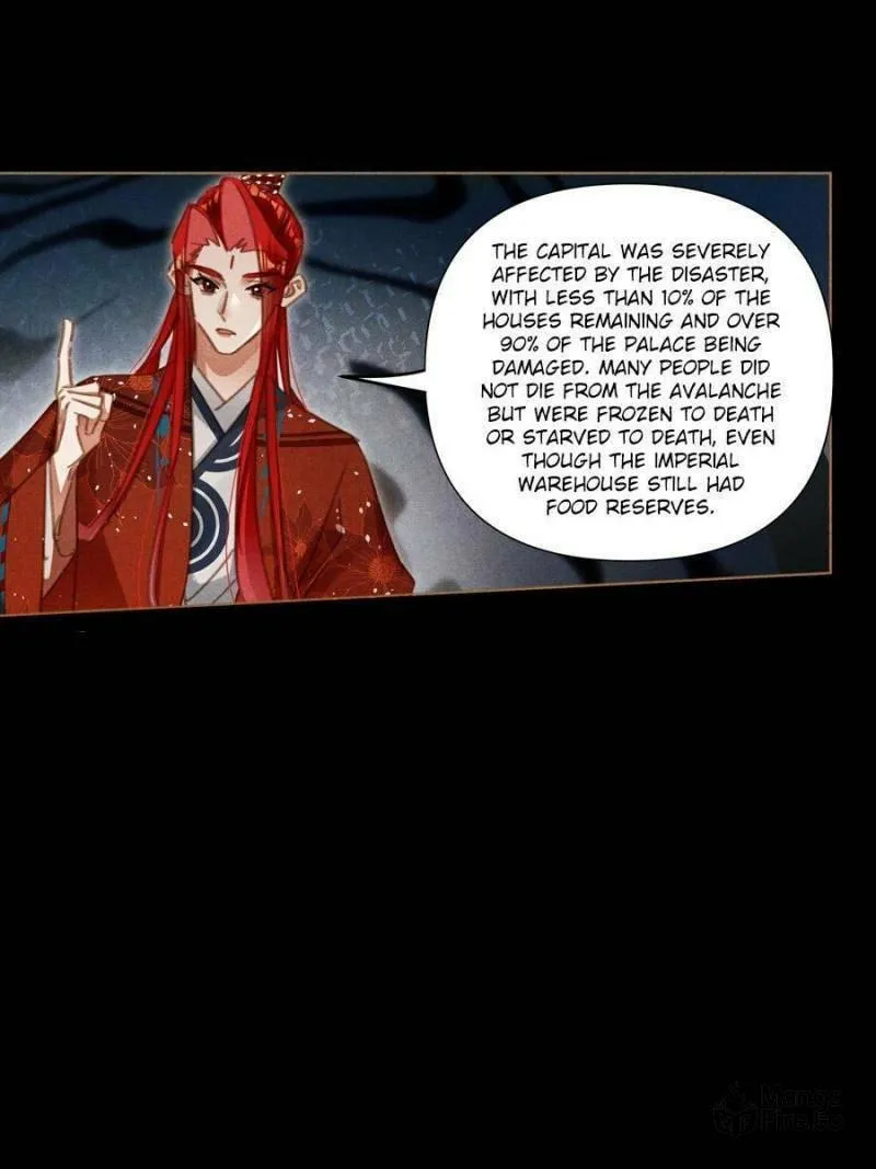 Read Divine Doctor (Colored) chapter 575 image 14 on Lezhin