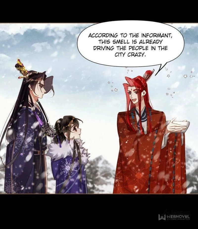 Read Divine Doctor (Colored) chapter 575 image 19 on Lezhin