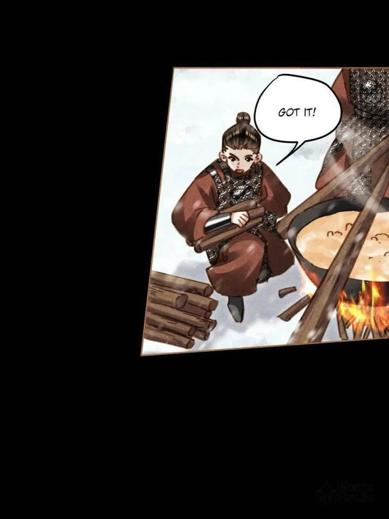 Read Divine Doctor (Colored) chapter 575 image 2 on Lezhin
