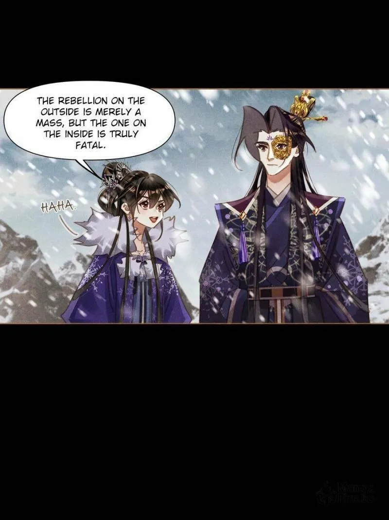 Read Divine Doctor (Colored) chapter 575 image 20 on Lezhin