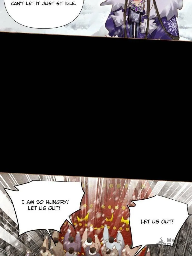 Read Divine Doctor (Colored) chapter 575 image 24 on Lezhin