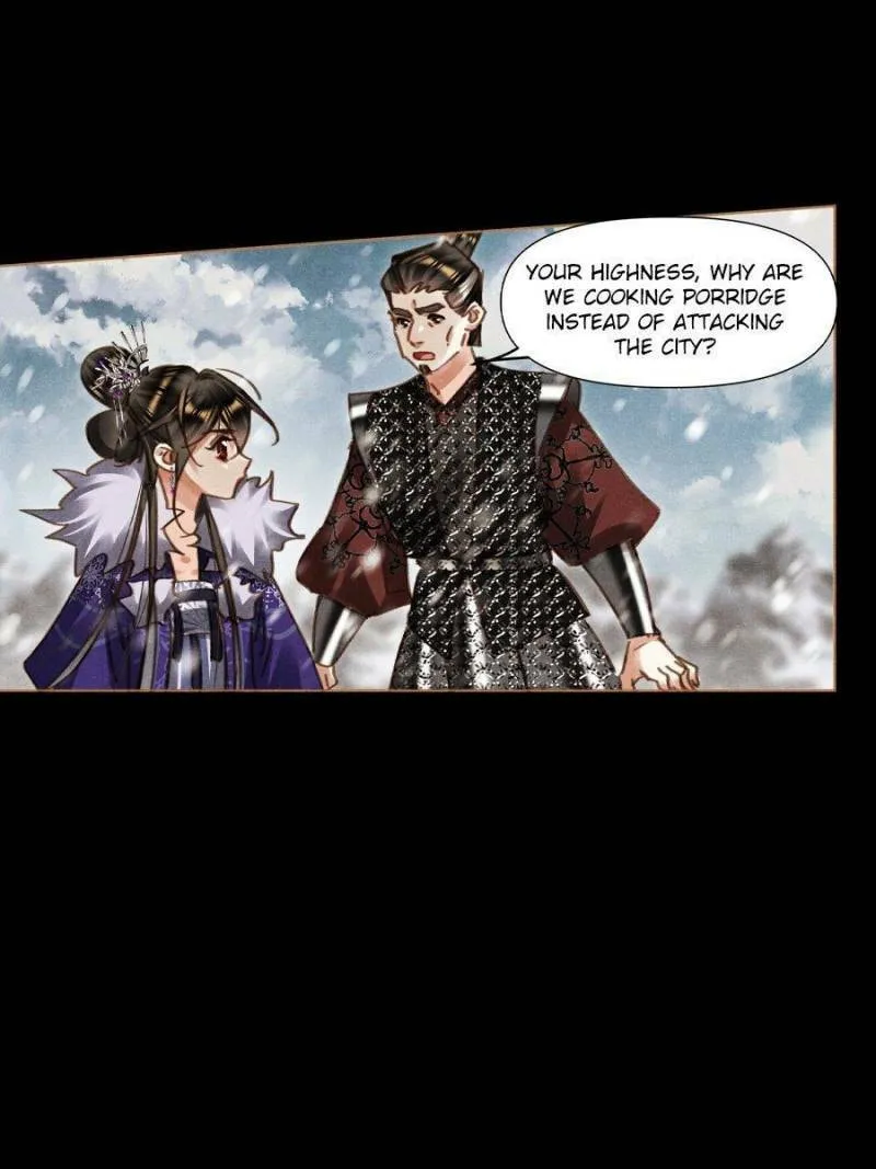 Read Divine Doctor (Colored) chapter 575 image 3 on Lezhin