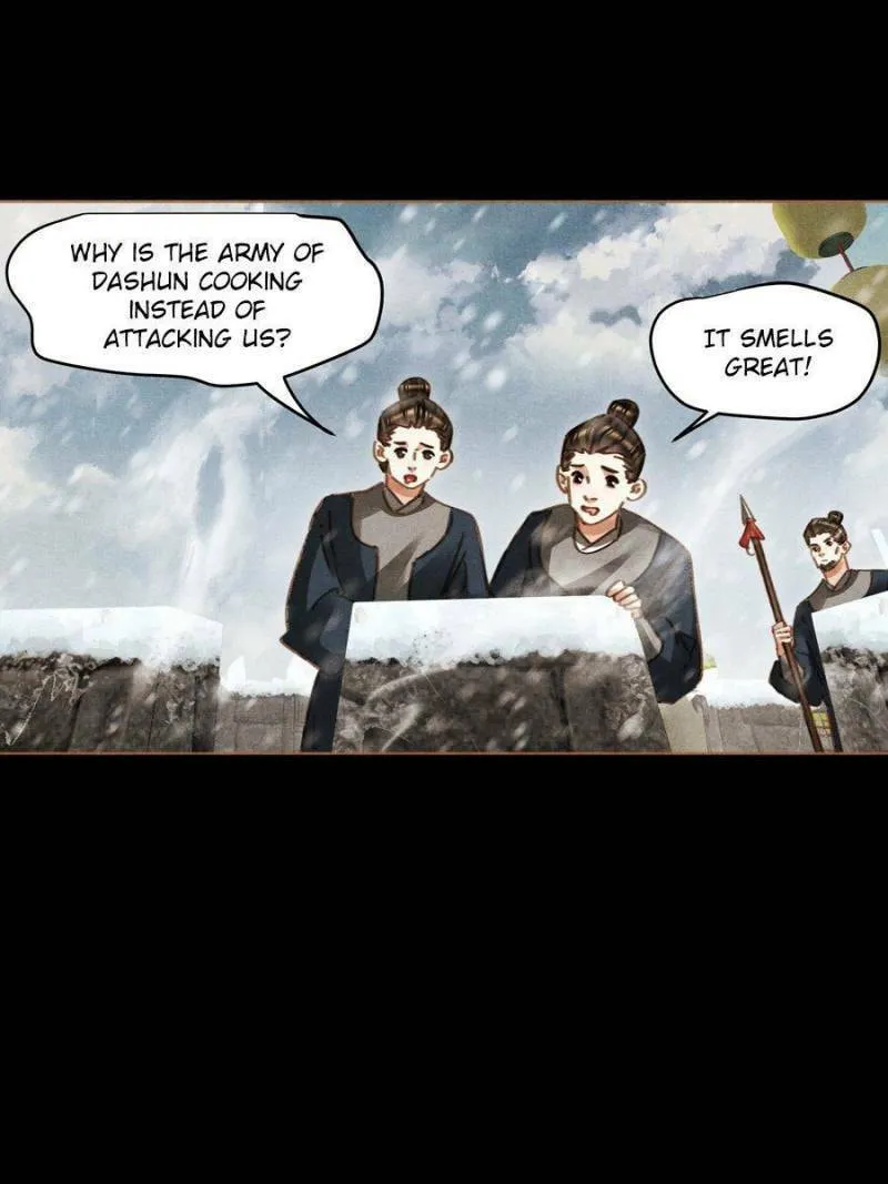 Read Divine Doctor (Colored) chapter 575 image 7 on Lezhin