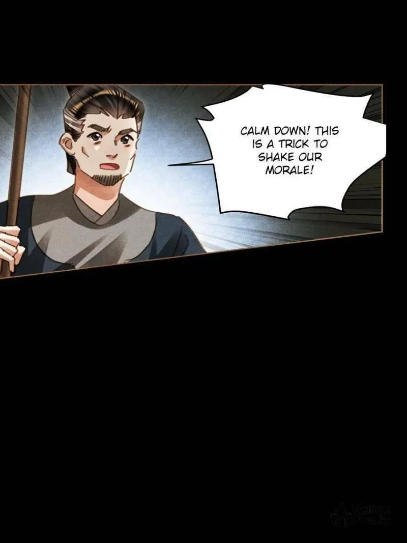 Read Divine Doctor (Colored) chapter 575 image 8 on Lezhin