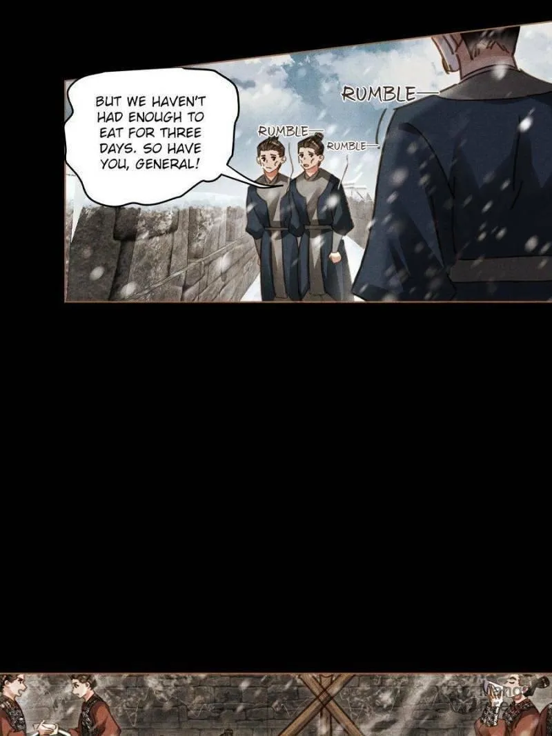 Read Divine Doctor (Colored) chapter 575 image 9 on Lezhin