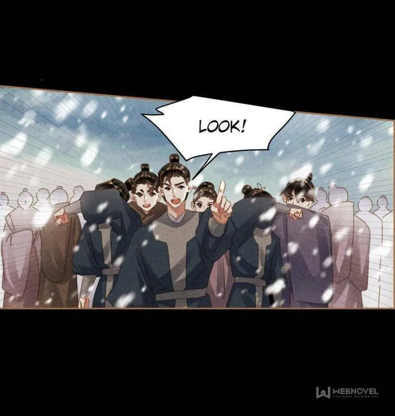Read Divine Doctor (Colored) chapter 577 image 18 on Lezhin