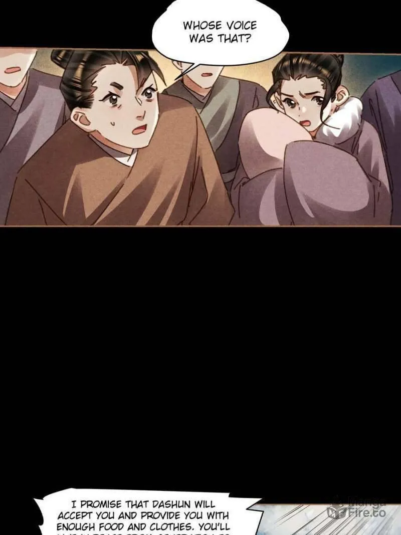 Read Divine Doctor (Colored) chapter 577 image 2 on Lezhin