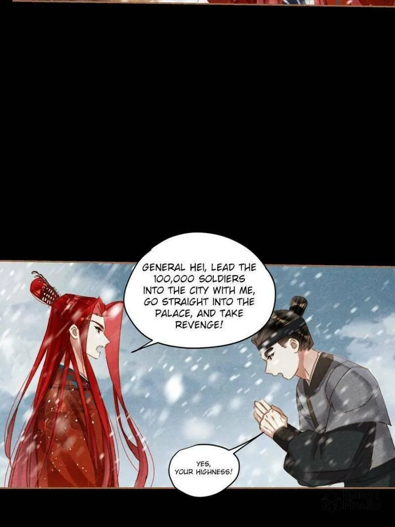 Read Divine Doctor (Colored) chapter 577 image 23 on Lezhin