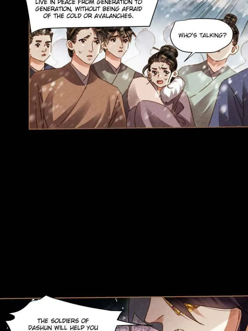 Read Divine Doctor (Colored) chapter 577 image 3 on Lezhin