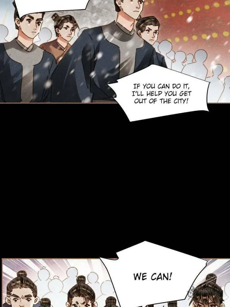 Read Divine Doctor (Colored) chapter 577 image 8 on Lezhin