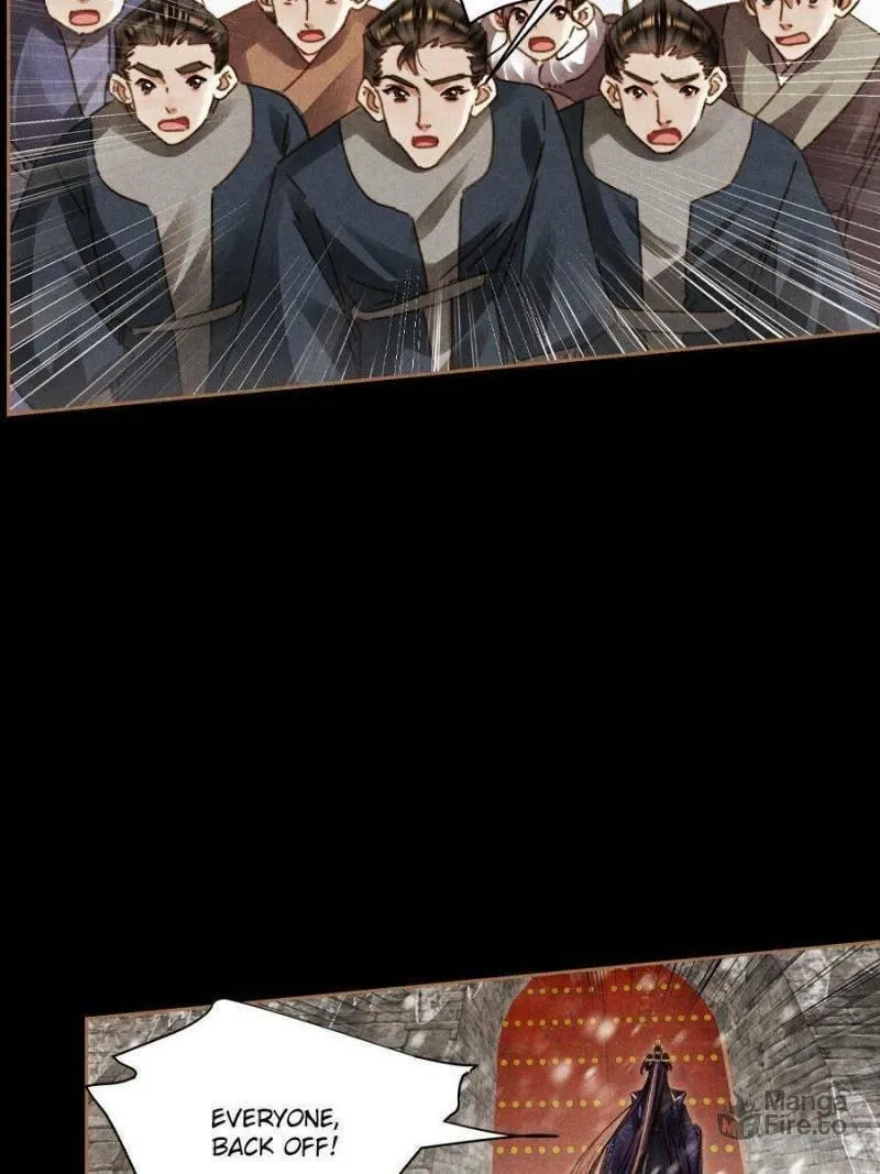 Read Divine Doctor (Colored) chapter 577 image 9 on Lezhin