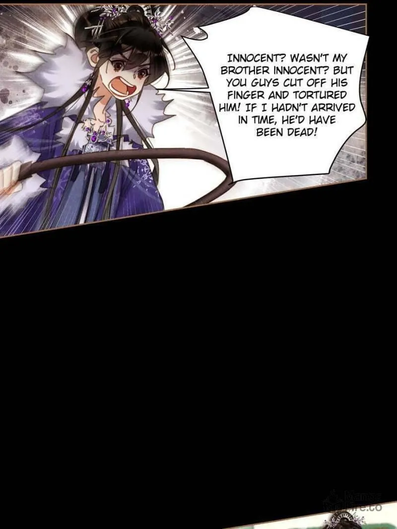 Read Divine Doctor (Colored) chapter 578 image 23 on Lezhin