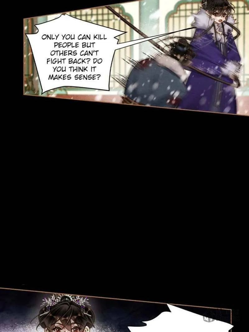 Read Divine Doctor (Colored) chapter 578 image 24 on Lezhin