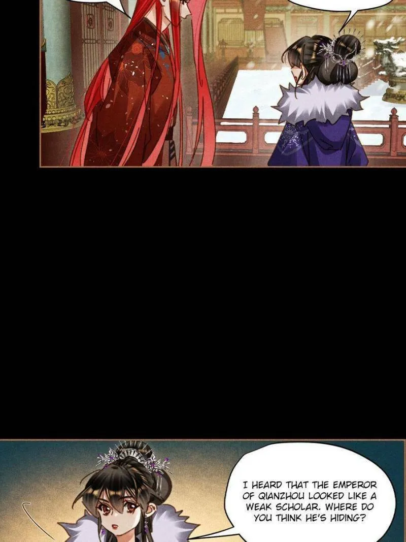 Read Divine Doctor (Colored) chapter 578 image 3 on Lezhin