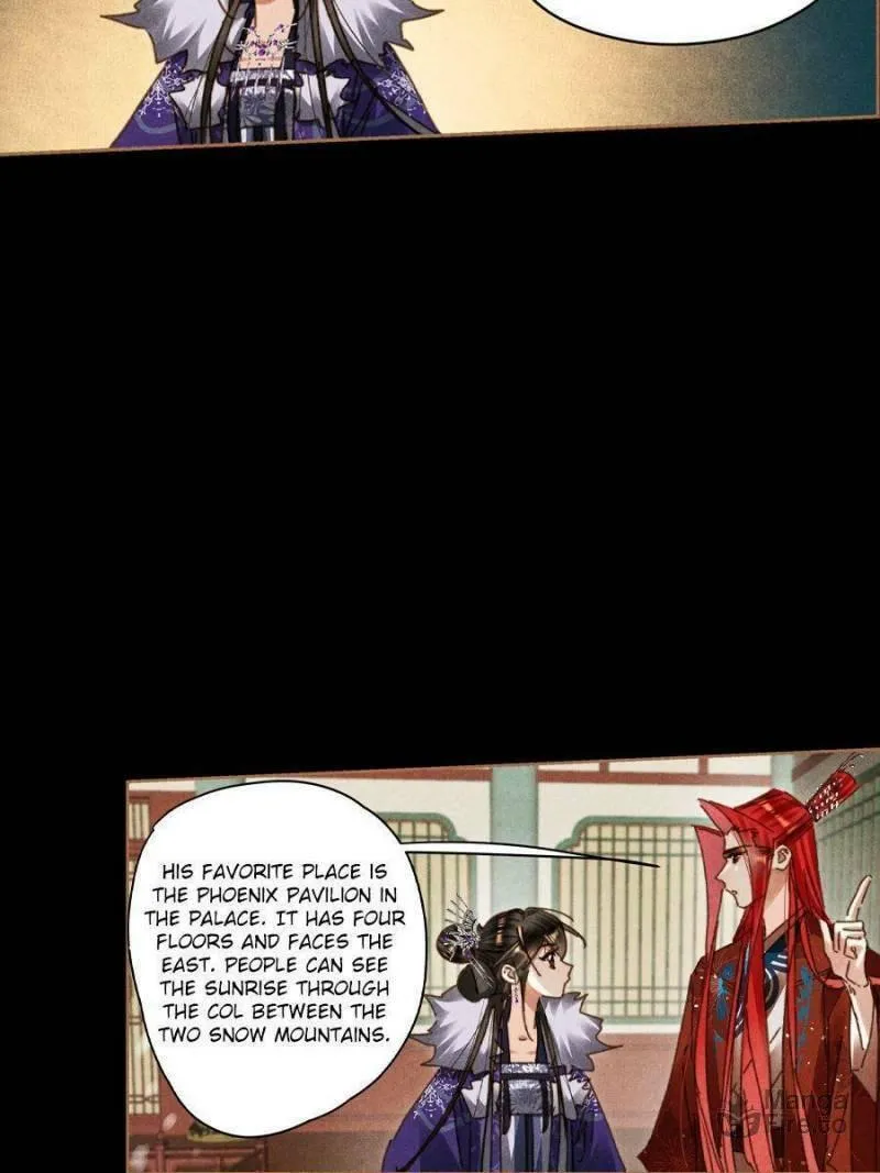 Read Divine Doctor (Colored) chapter 578 image 4 on Lezhin