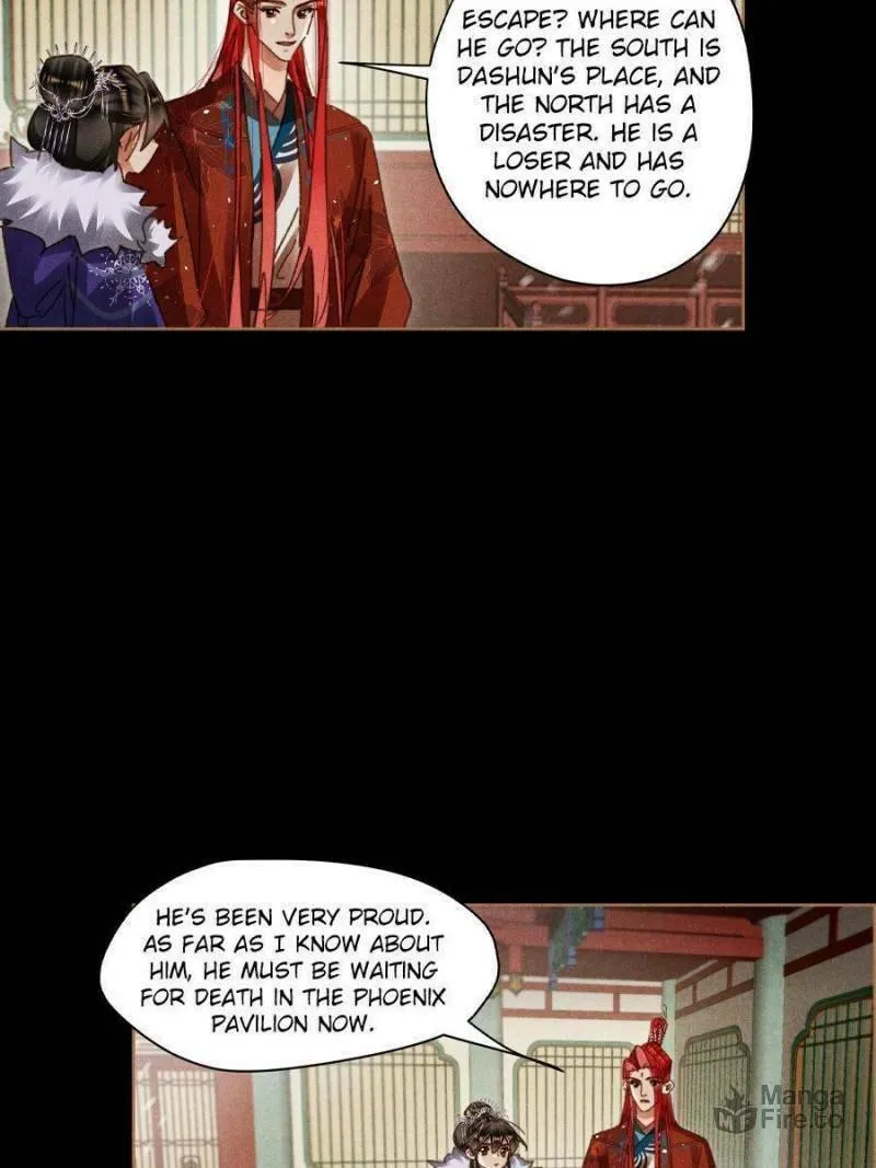 Read Divine Doctor (Colored) chapter 578 image 8 on Lezhin