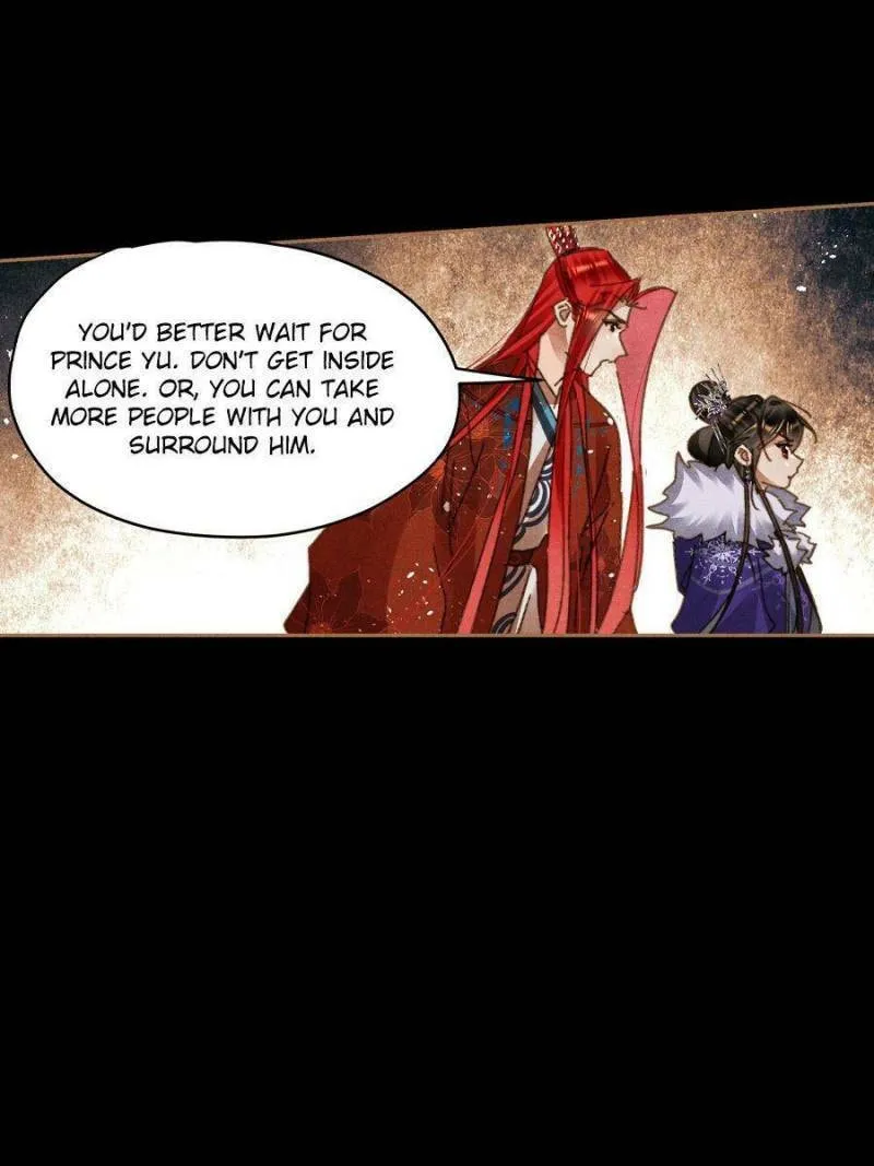 Read Divine Doctor (Colored) chapter 579 image 10 on Lezhin