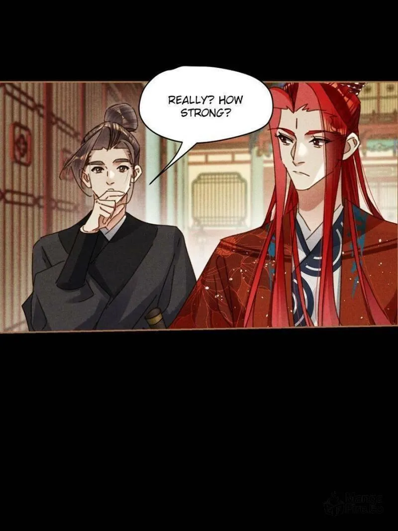 Read Divine Doctor (Colored) chapter 579 image 14 on Lezhin