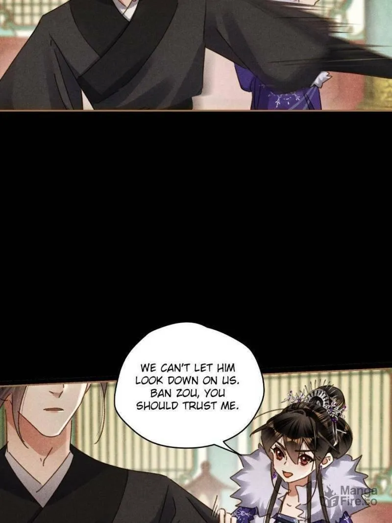 Read Divine Doctor (Colored) chapter 579 image 23 on Lezhin