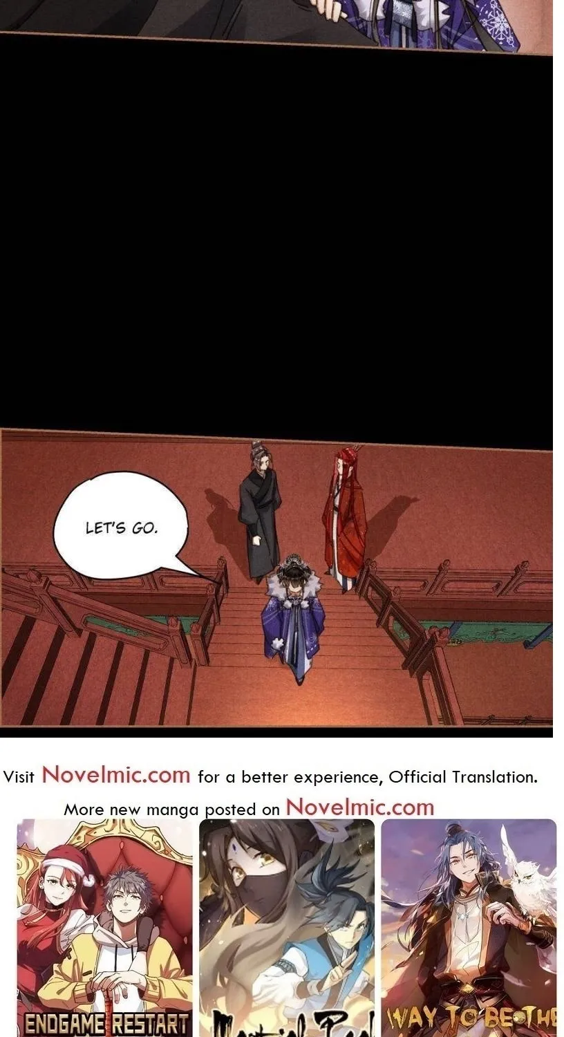 Read Divine Doctor (Colored) chapter 579 image 24 on Lezhin