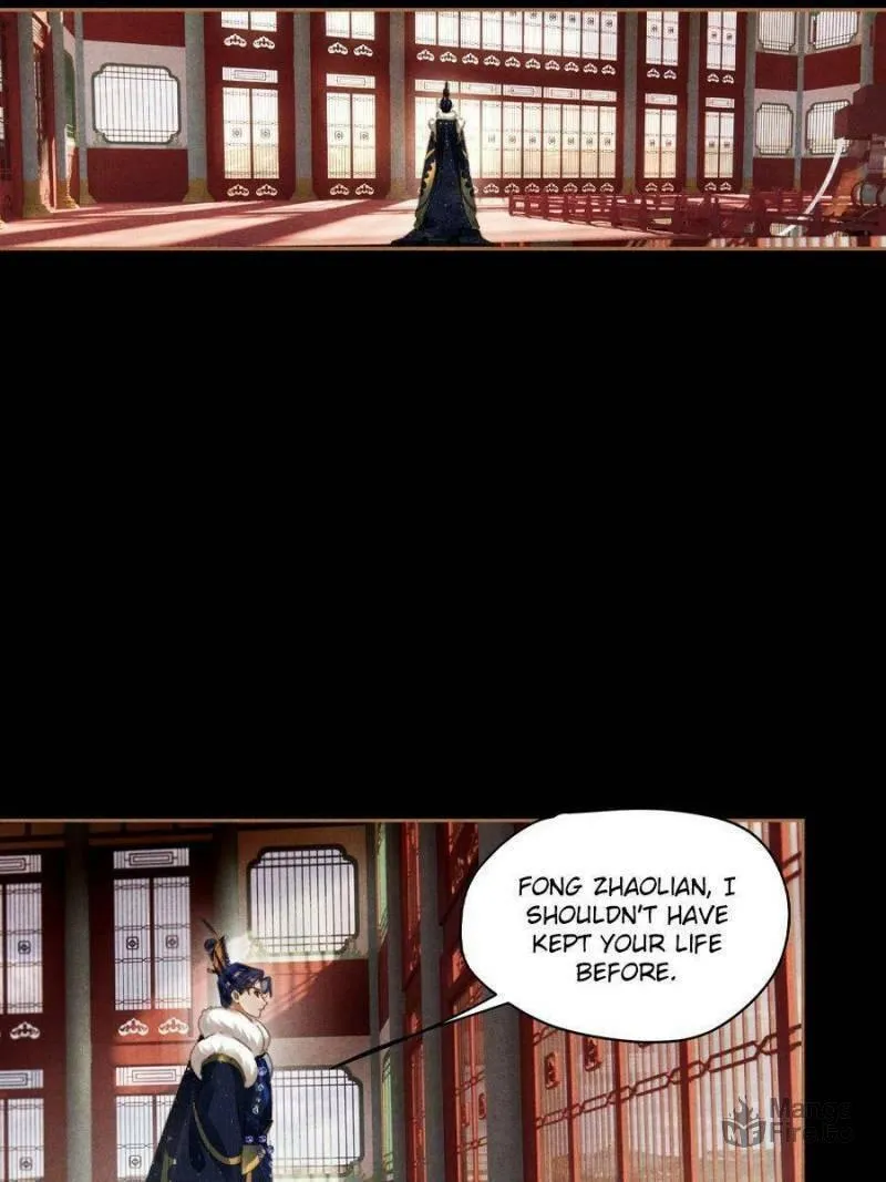 Read Divine Doctor (Colored) chapter 579 image 4 on Lezhin
