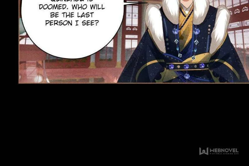 Read Divine Doctor (Colored) chapter 579 image 6 on Lezhin