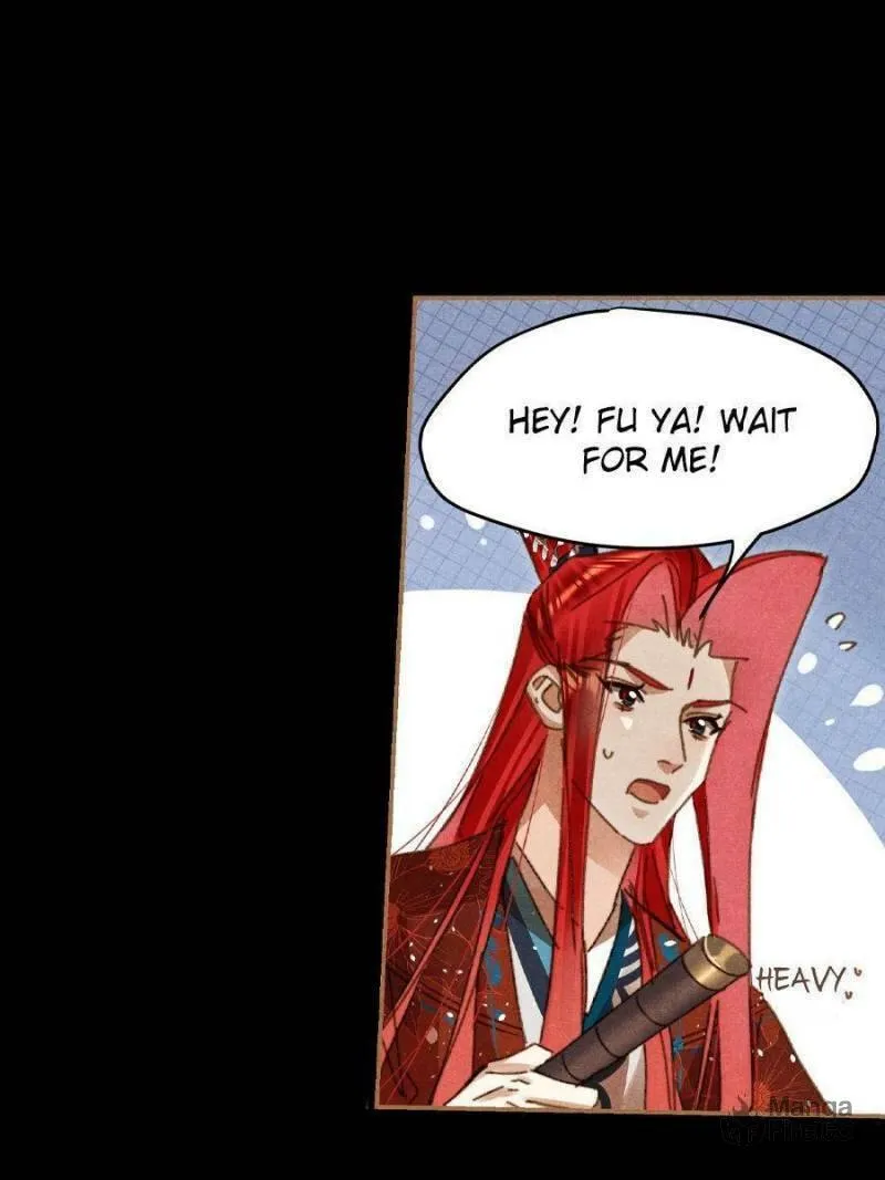 Read Divine Doctor (Colored) chapter 579 image 8 on Lezhin