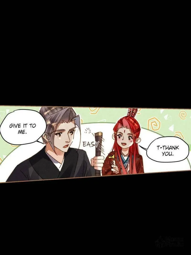 Read Divine Doctor (Colored) chapter 579 image 9 on Lezhin