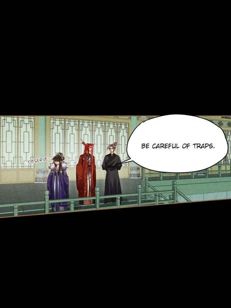Read Divine Doctor (Colored) chapter 580 image 1 on Lezhin