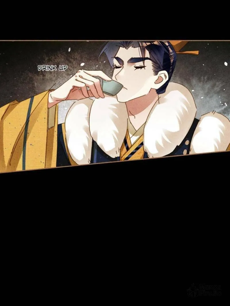 Read Divine Doctor (Colored) chapter 580 image 20 on Lezhin