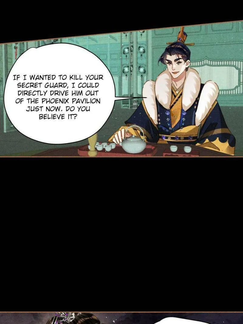 Read Divine Doctor (Colored) chapter 580 image 21 on Lezhin