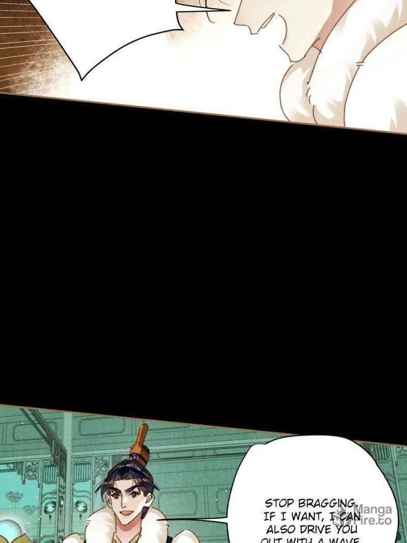 Read Divine Doctor (Colored) chapter 580 image 23 on Lezhin