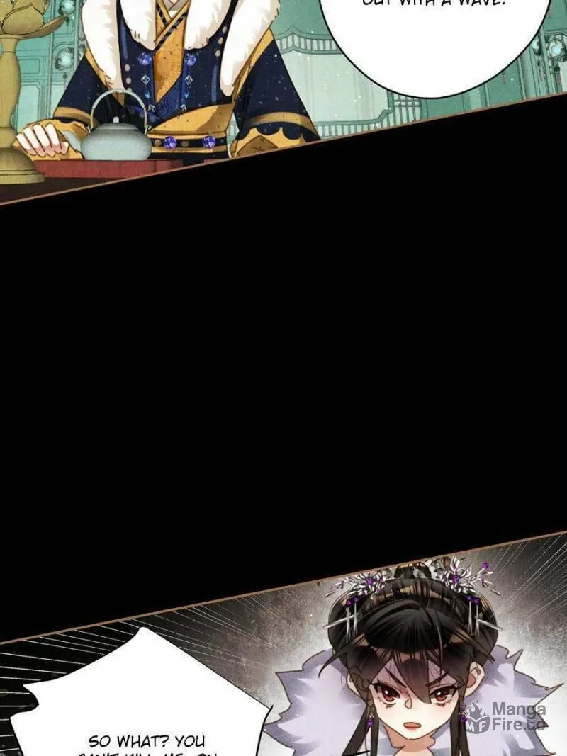 Read Divine Doctor (Colored) chapter 580 image 24 on Lezhin