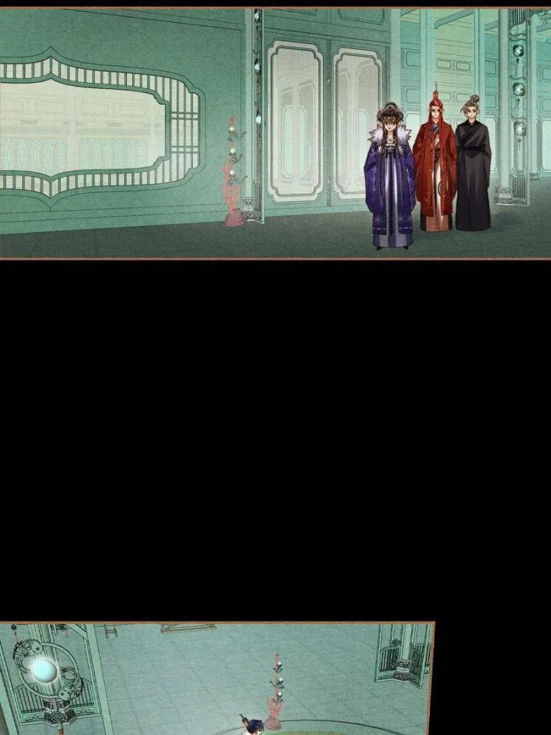 Read Divine Doctor (Colored) chapter 580 image 3 on Lezhin