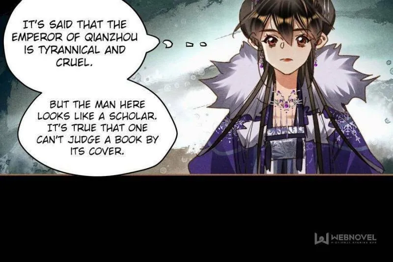 Read Divine Doctor (Colored) chapter 580 image 6 on Lezhin